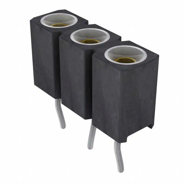 310-87-103-01-754101 Preci-Dip  Embases Prises femelles